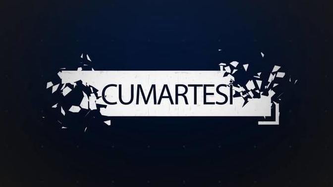 Cumartesi günlerini sever misin?