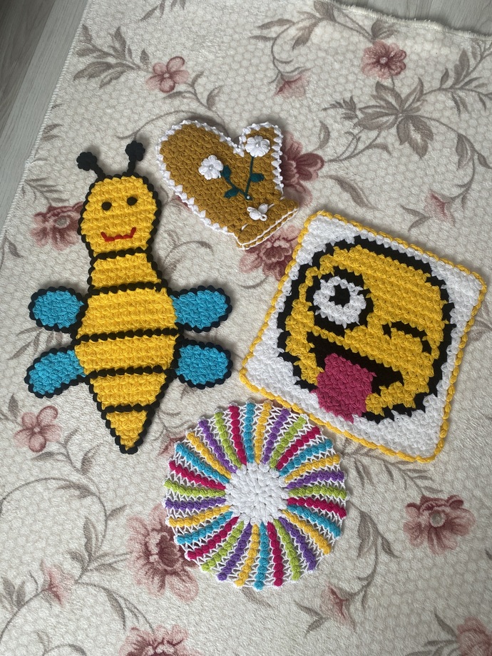 Minnoşlarım😅🧶🌸