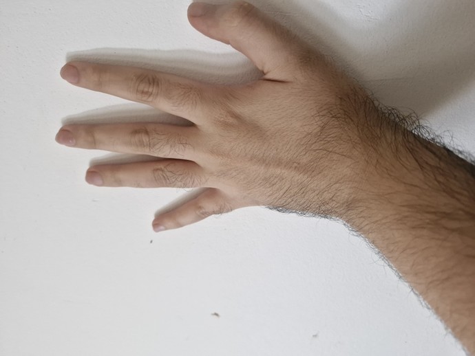 Kılları alayım mı?