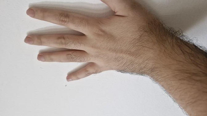 Kılları alayım mı?