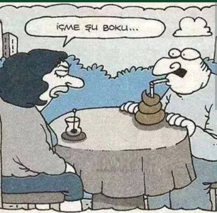 2025 yılında hangi huyunuzdan kurtulmak istiyorsunuz?
