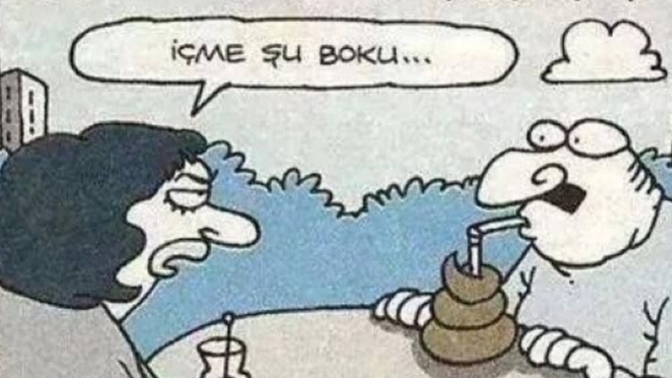 2025 yılında hangi huyunuzdan kurtulmak istiyorsunuz?