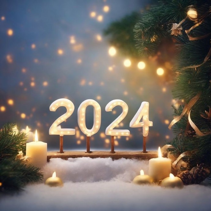 2024 yılında ruh halin nasıldı?