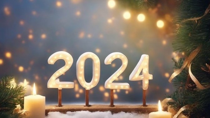 2024 yılında ruh halin nasıldı?