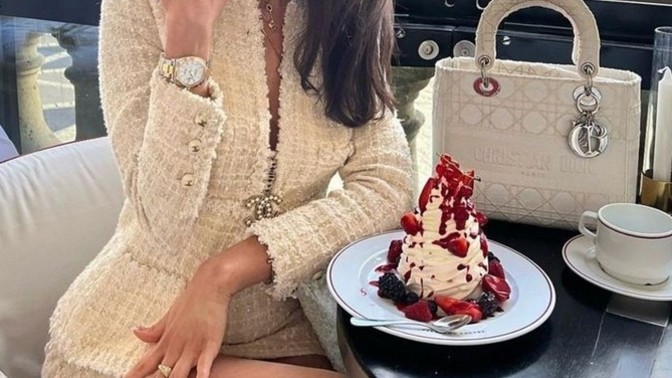 Hangi lezzet size parmak ısırtıyor?
