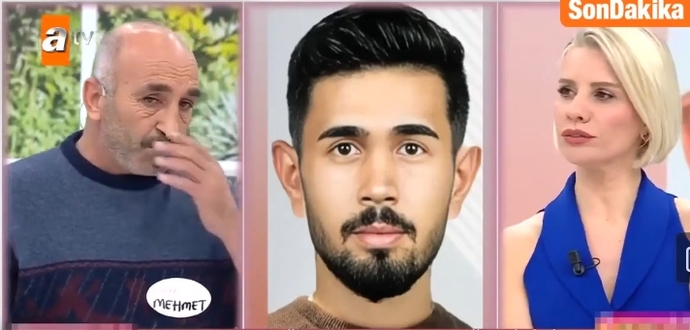 3 yıldır konuştuğu sevgilisinin erkek olduğunu gören adam yıkıldı! Sizce bu haber gerçek olabilir mi?
