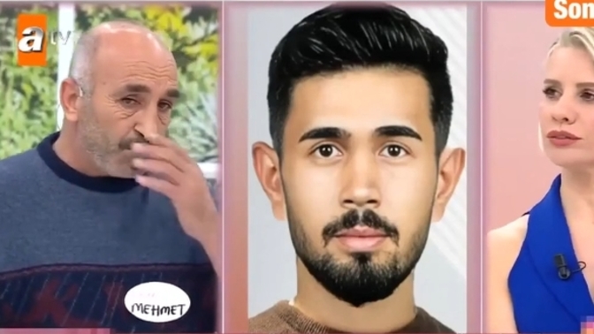 3 yıldır konuştuğu sevgilisinin erkek olduğunu gören adam yıkıldı! Sizce bu haber gerçek olabilir mi?