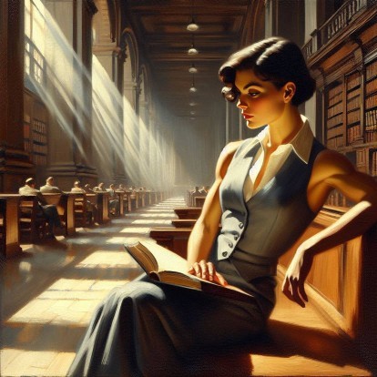 Yanlız insanlar kendisiyle nasıl vakit geçiriyorlar?