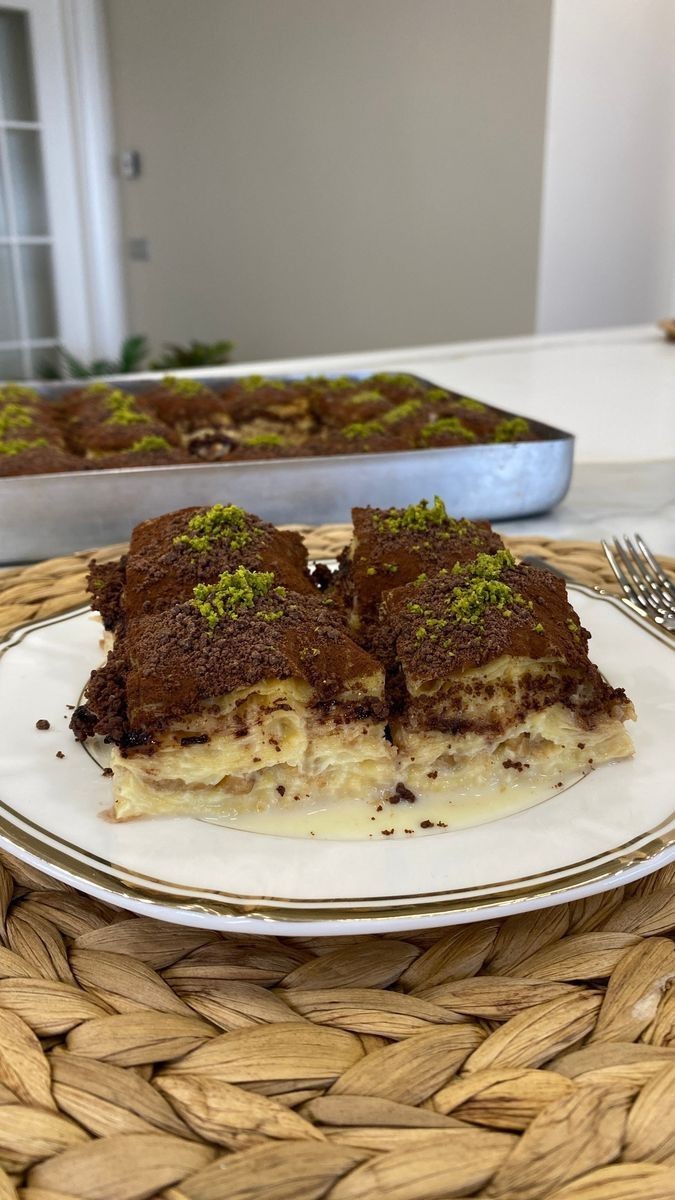 Evde soğuk baklava yapmak zor mudur?