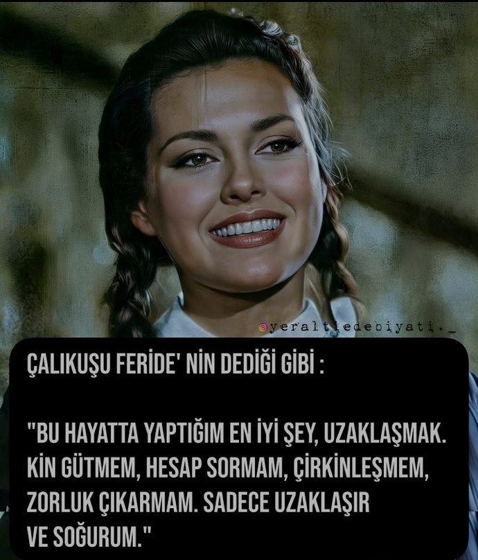 Soğumak nedir bilirmisiniz?