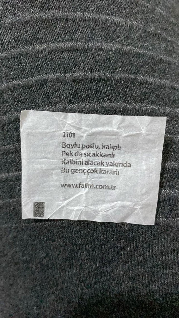 Ben inanmıyorum ama belki olabilir mümkünse bu aralar çıkmasın bir kaç sene sonra olabilirrs 😀😀