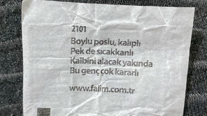 Aşkın karşınıza çıkacağına inanıyor musunuz?