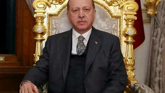 Suriye Fatih'i Erdoğan hakkında ne düşünüyorsunuz?