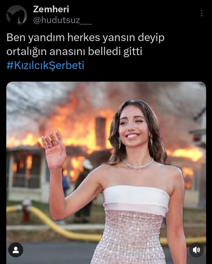Hayatınızda görkem gibi biri olsaydı baş edebilir miydiniz?