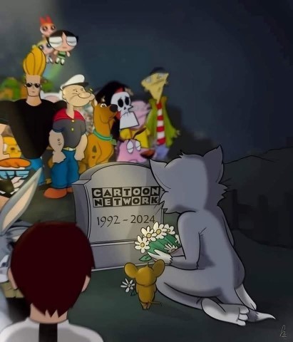 Çocukken en sevdiğiniz çizgi film hangisiysi?