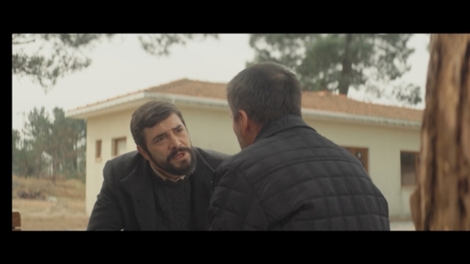 En son hangi dizi/filmi izlediniz?