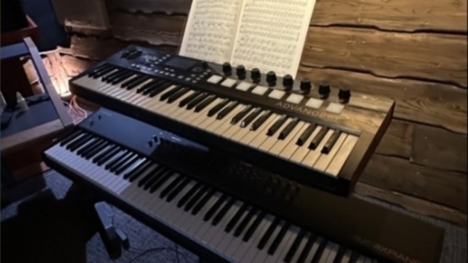 Hangi müzik aletini çalabiliyorsunuz?