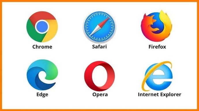 Hangi web tarayıcıyı kullanıyorsunuz?