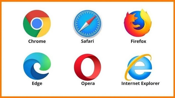 Hangi web tarayıcıyı kullanıyorsunuz?