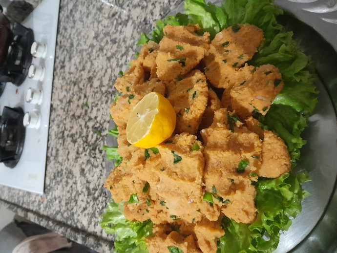 Mercimek köftesi severmisiniz?