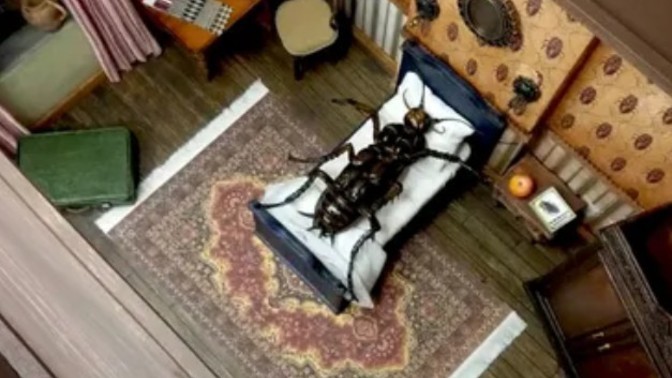İlginç konulu kitapları okumayı sever misiniz?