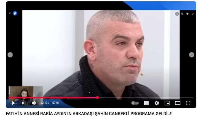 Kızlar bu yengeç erkeklerin neyine güveniyorsunuz da sevgili oluyorsunuz?
