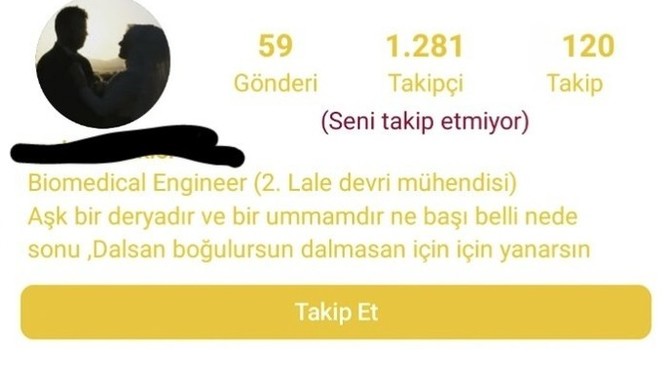 Evli erkekler neden sürekli istek atıyor?