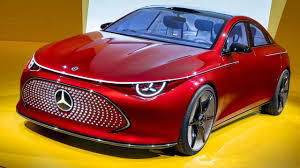 Bu Mercedes c200 ün dış görüntüsünü sizce nasıl güzel mi?