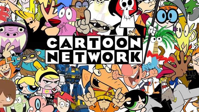 Cartoon network kapanmış üzüldünüz mi?