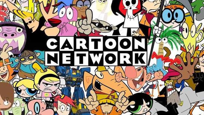 Cartoon network kapanmış üzüldünüz mi?