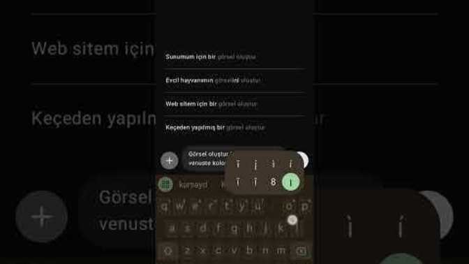 Hangi gezegende yaşamak isterdin?