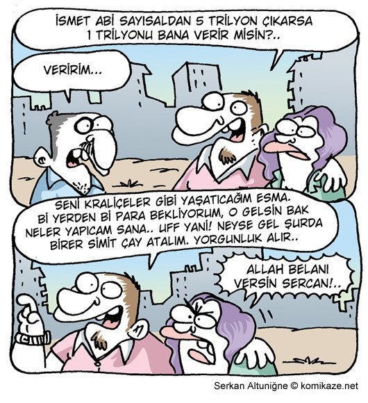 Yeni yıl ruhunuzu yansıtan görsel hangisi?