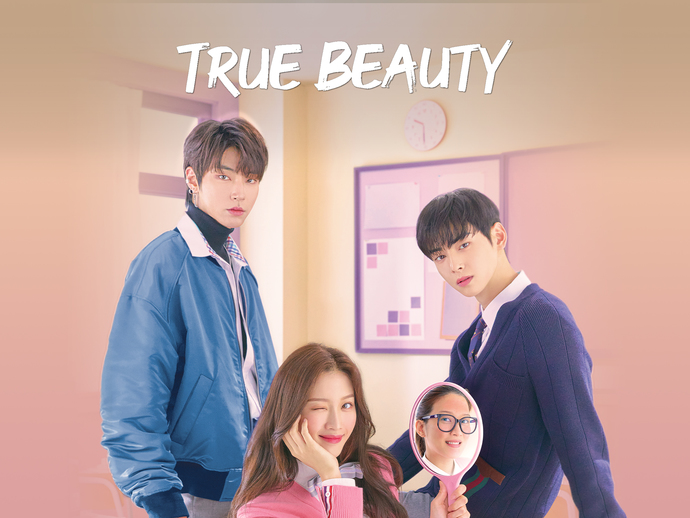 True beauty kore dizisini izlediniz mi izlemediyseniz ve kore dizilerini seviyosanız çok şanslısınız çünkü çok güzel bi dizi?