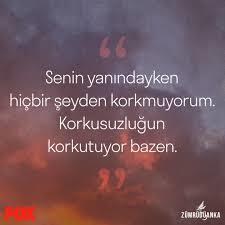 Yanında kendisini rahat/güvende hissettiğiniz insanlar var mı?