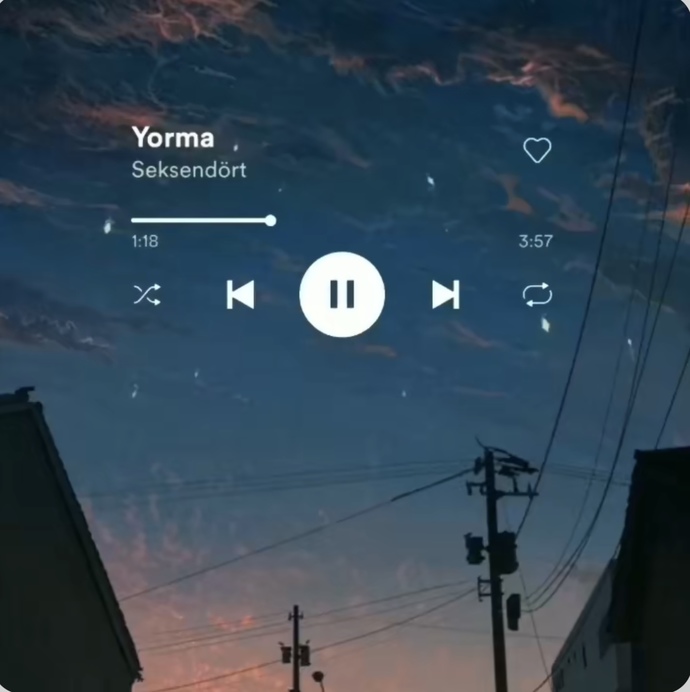 Sizi en çok ne yordu?
