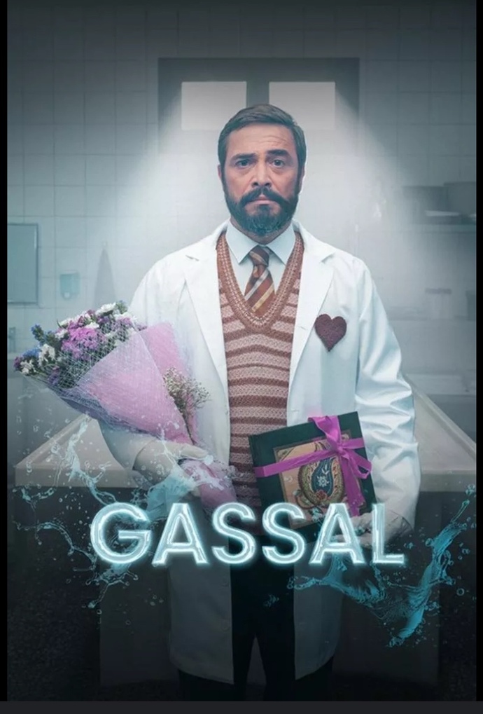 Gassal tv serisini izlediniz mi?