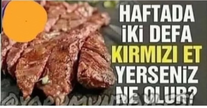 Heee ne olur?🤭🤭sizi bilmem de benim eve haciz gelir 🤭🤭🤭?
