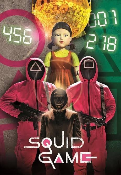 Squid Game 2. Sezonu nasıl buldunuz?