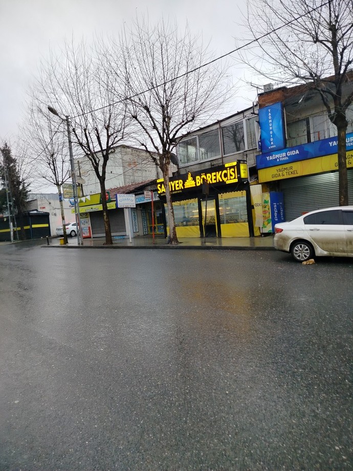 Sabah sabah canınız ne istiyor?