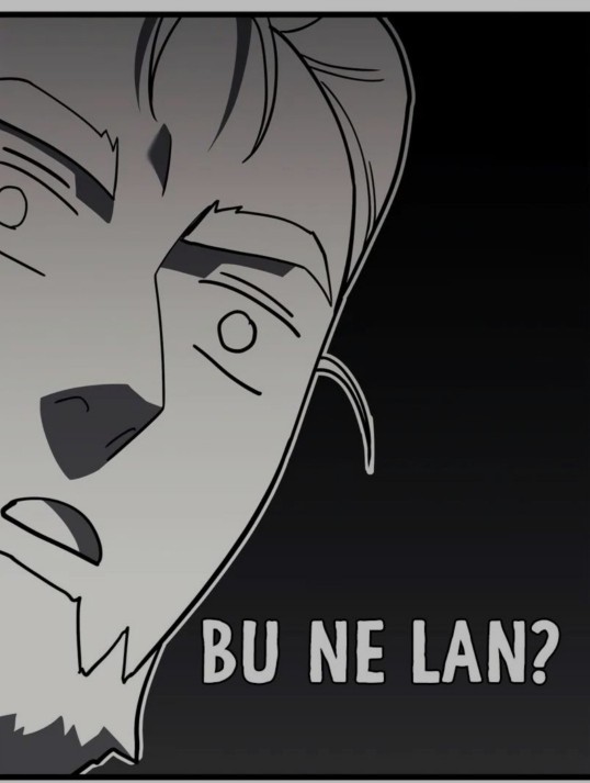 Karanlıta, siluetleri neden bir şeylere benzetiriz. Zihnin bize oynadığı bir oyun mu?