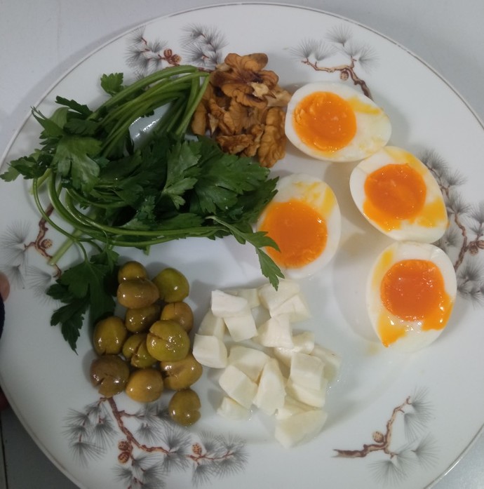 Bu kahvaltı sağlıklı mı?