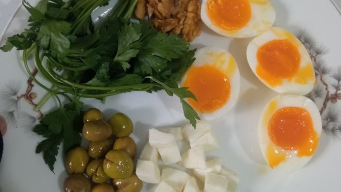 Bu kahvaltı sağlıklı mı?