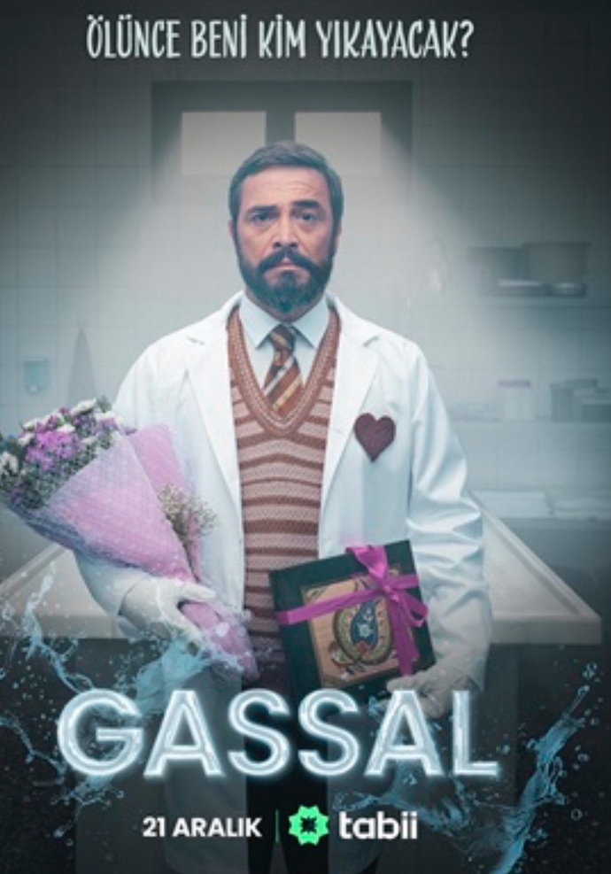Gassal’ı izlediniz mi?