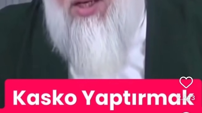 Bunlar Müslüman mi?