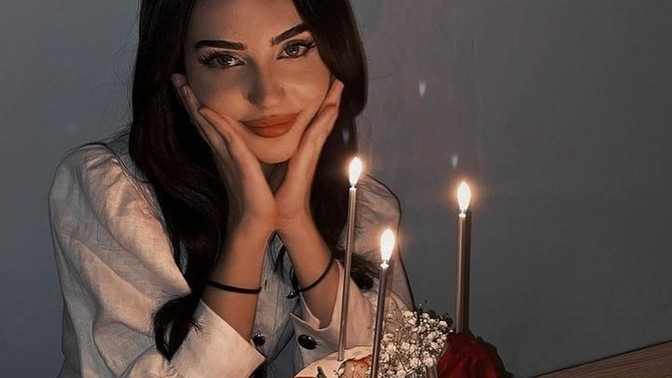 Doğum günü pastanızın neli olmasını isterdiniz?