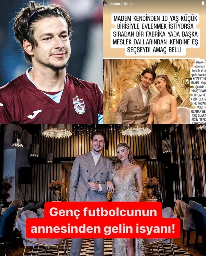 Ailenizin istemediği biriyle evlilik yoluna girer misiniz?