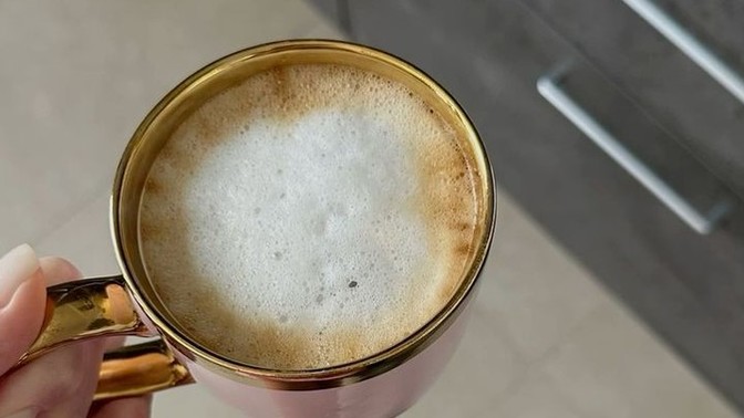 Ne sıklıkla kahve içiyorsunuz?
