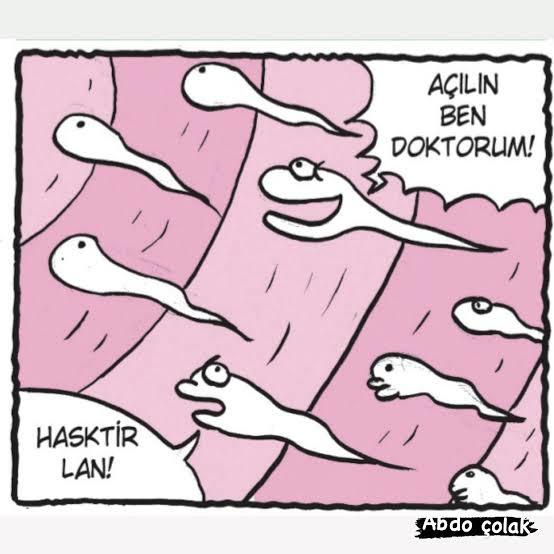 Doktorlar cinselliğe ulaşma konusunda daha mı avantajlıdır?