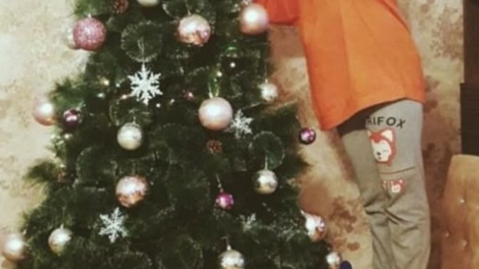 🎄Yılbaşı ağacı kurdunuz mu?