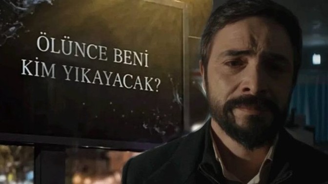 Gassal filmini izleyen oldu mu?